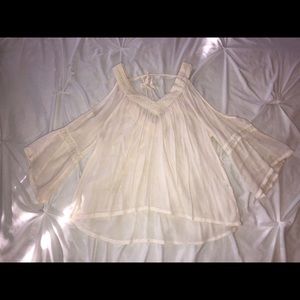 Hollister Blouse
